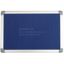 Aluminum Framed Felt Board (BSFCO-H)